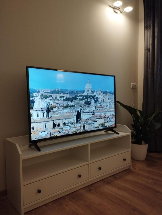 Havel Apartment ออปอเล ภายนอก รูปภาพ