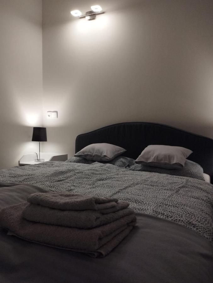 Havel Apartment ออปอเล ภายนอก รูปภาพ