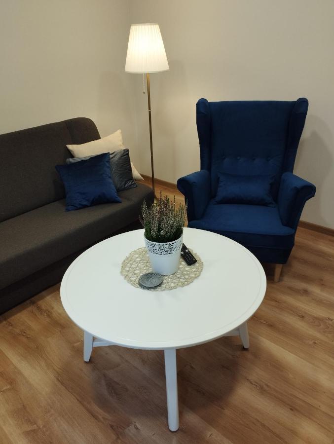 Havel Apartment ออปอเล ภายนอก รูปภาพ