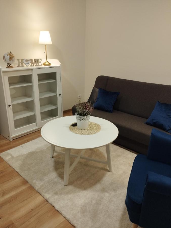 Havel Apartment ออปอเล ภายนอก รูปภาพ