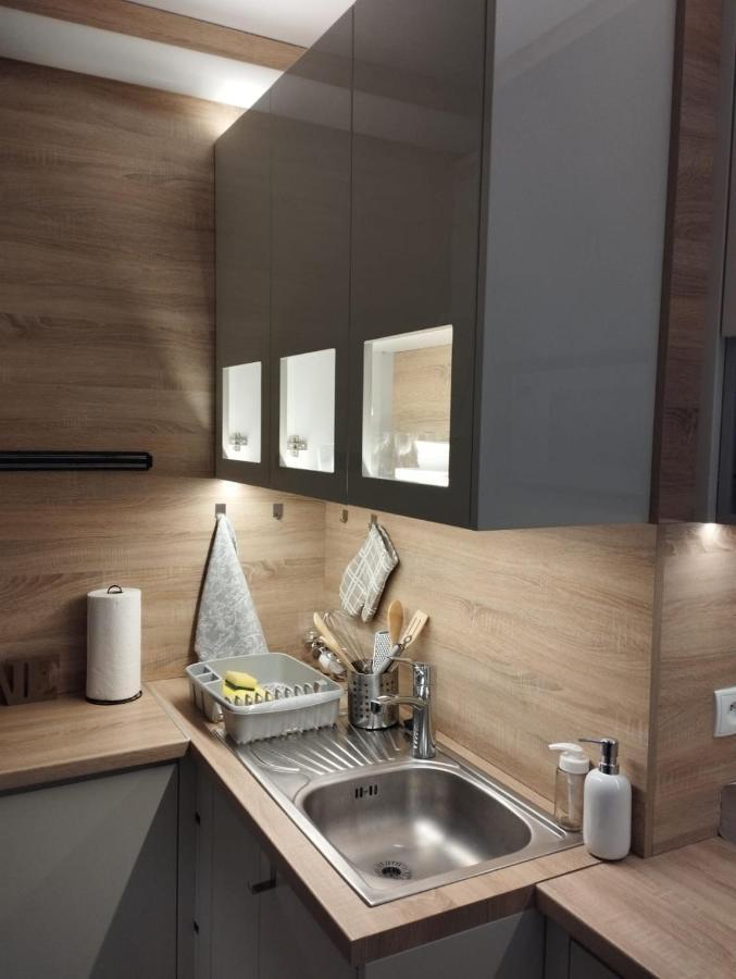 Havel Apartment ออปอเล ภายนอก รูปภาพ