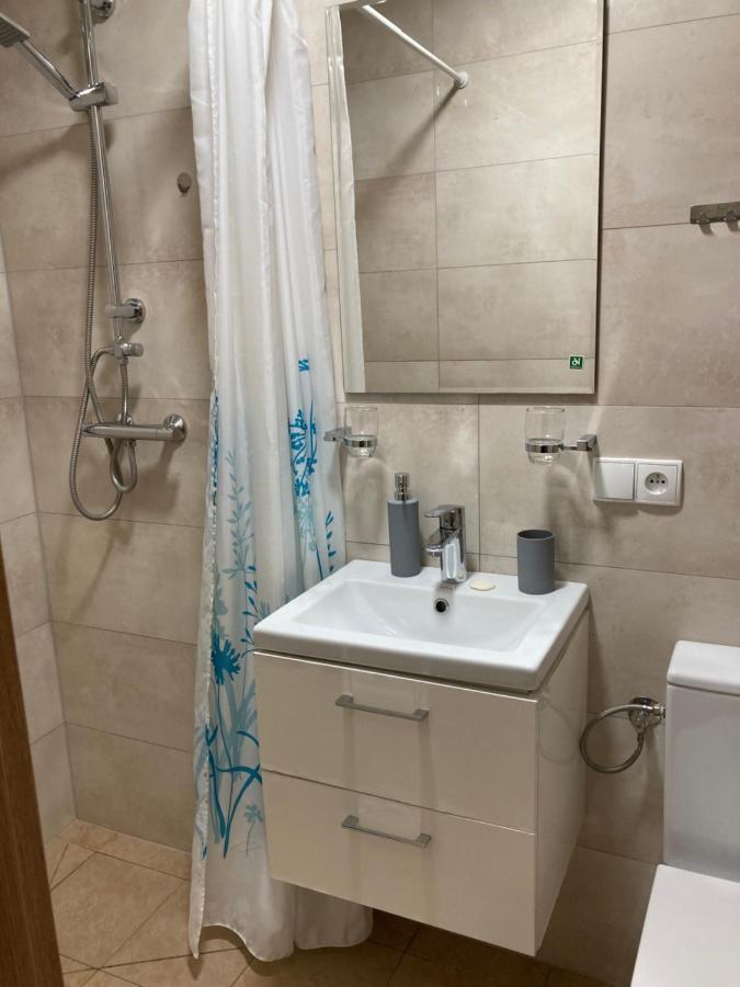 Havel Apartment ออปอเล ภายนอก รูปภาพ