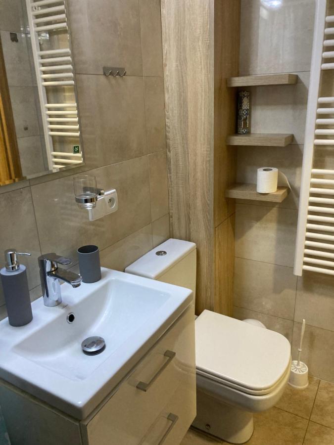 Havel Apartment ออปอเล ภายนอก รูปภาพ