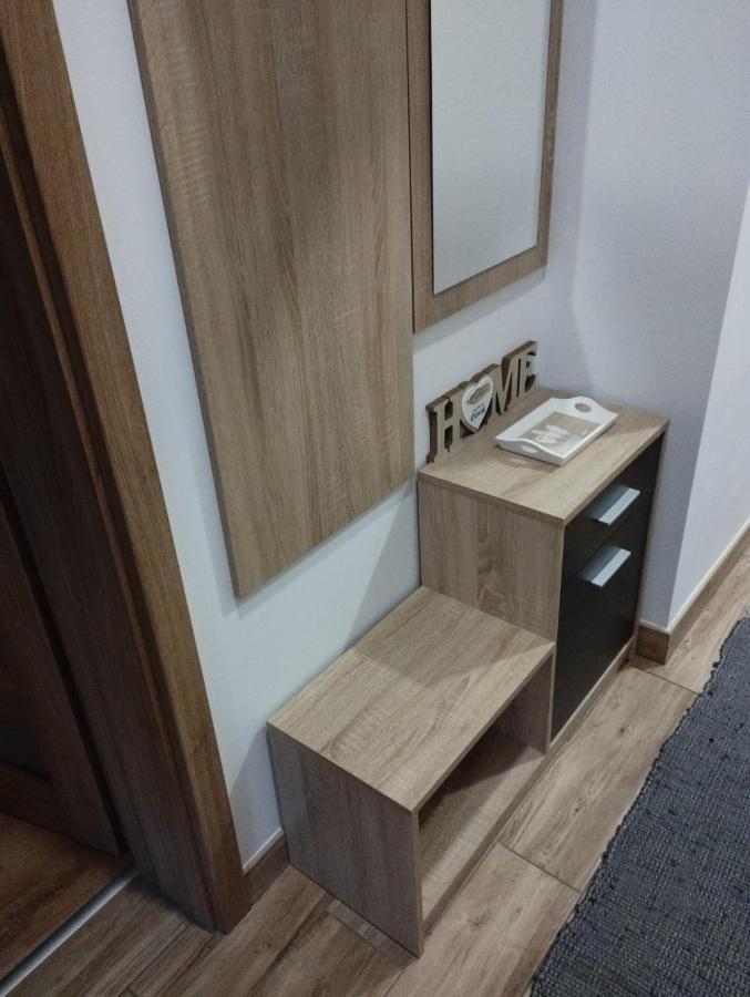 Havel Apartment ออปอเล ภายนอก รูปภาพ