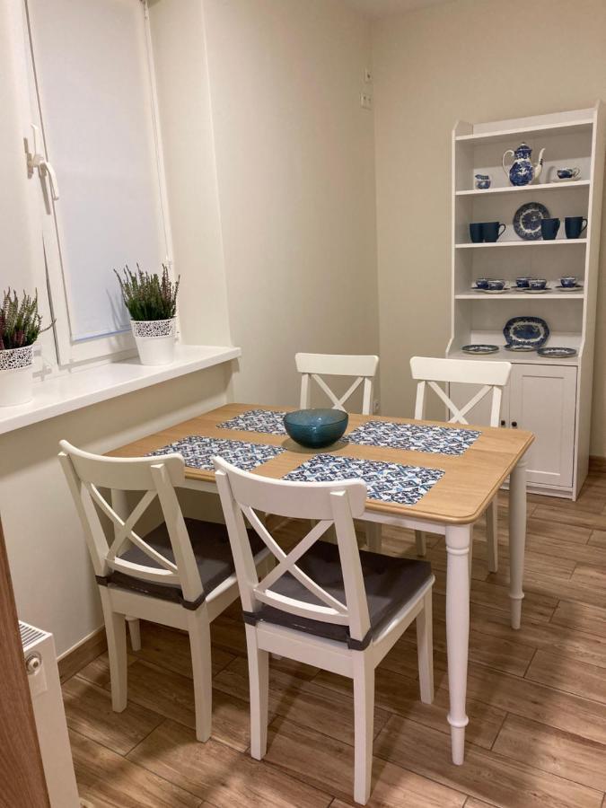 Havel Apartment ออปอเล ภายนอก รูปภาพ