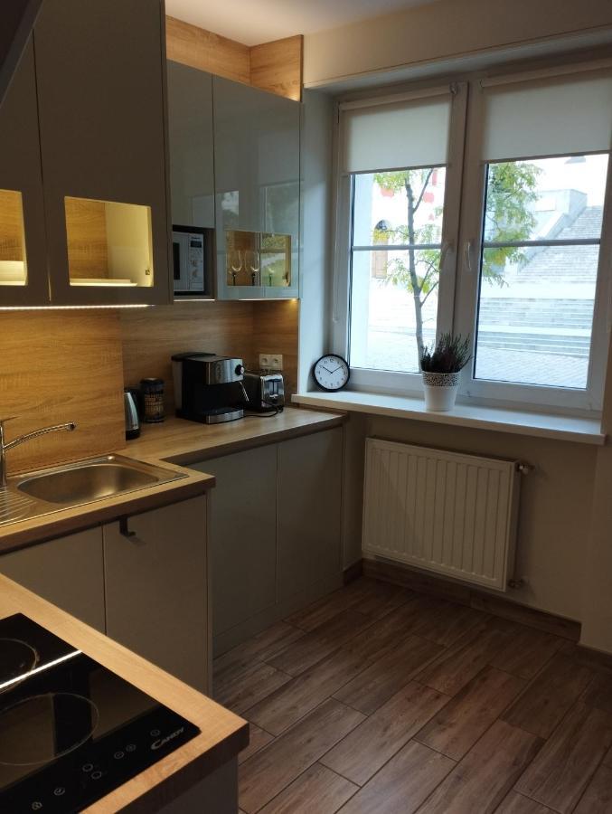 Havel Apartment ออปอเล ภายนอก รูปภาพ