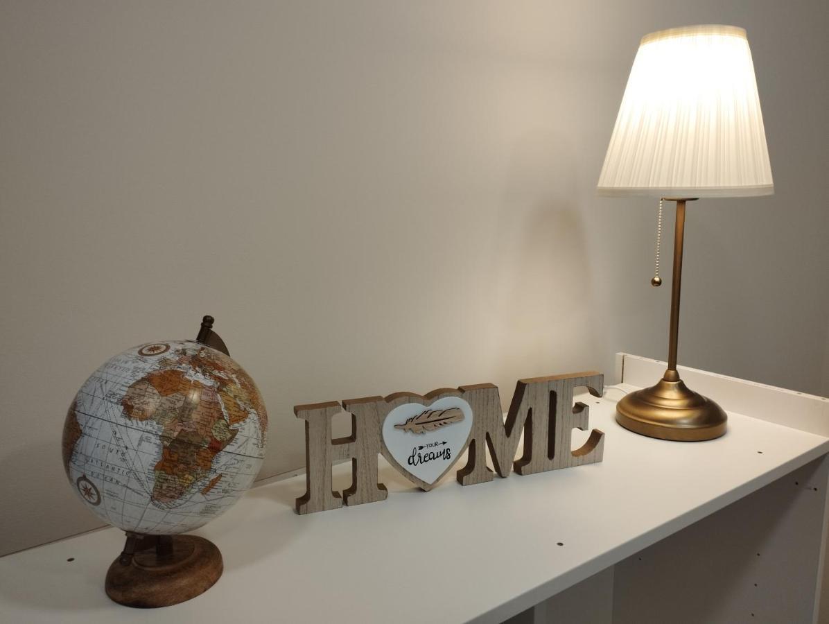 Havel Apartment ออปอเล ภายนอก รูปภาพ