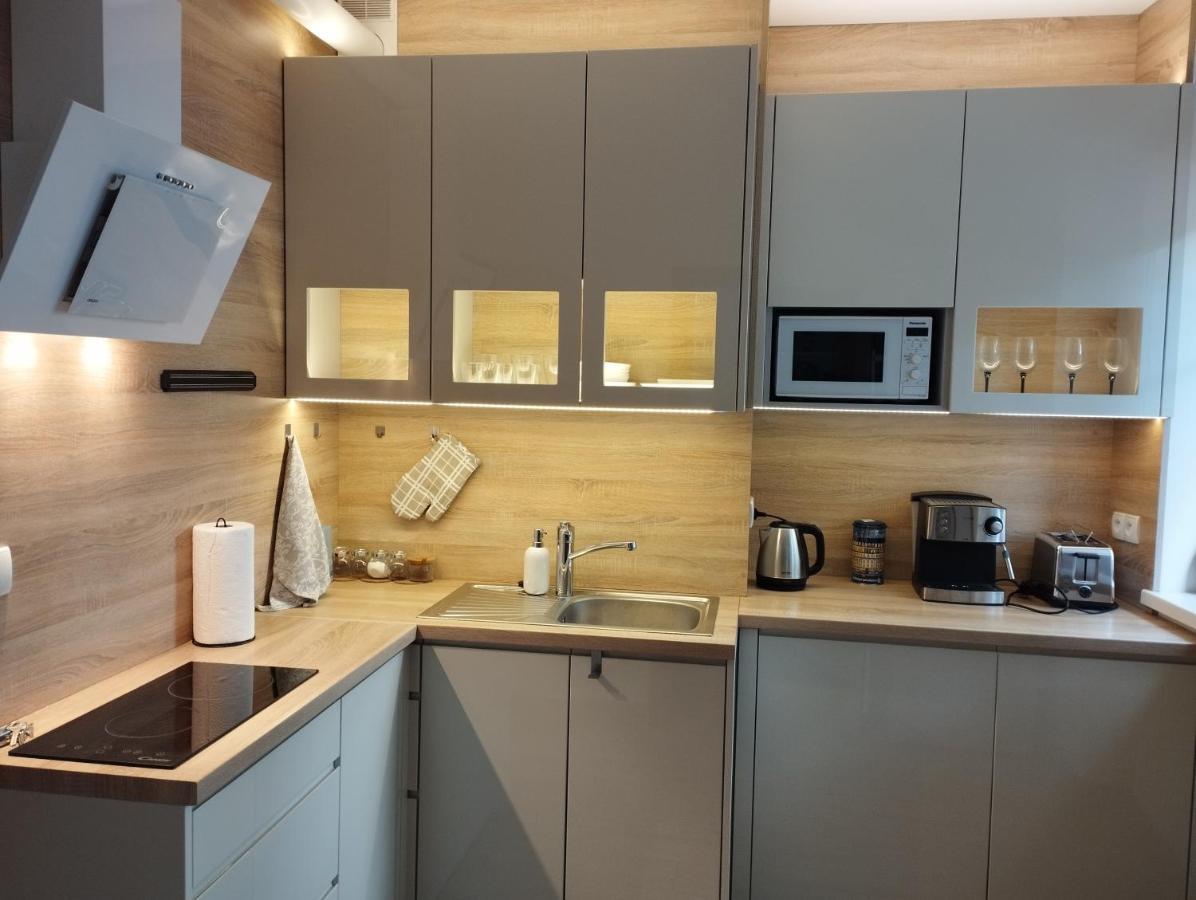 Havel Apartment ออปอเล ภายนอก รูปภาพ